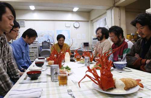菅野美穂のイクメン夫「堺雅人」の得意料理はバナナ味噌汁