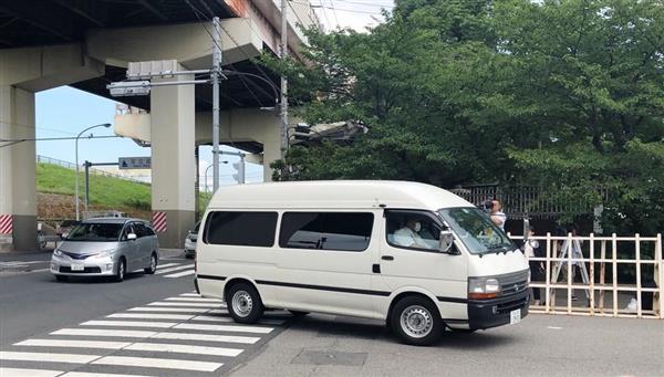 【オウム死刑執行】麻原彰晃元死刑囚の遺体を火葬　四女「身の危険感じる」　遺骨は当面、東京拘置所に - 産経ニュース