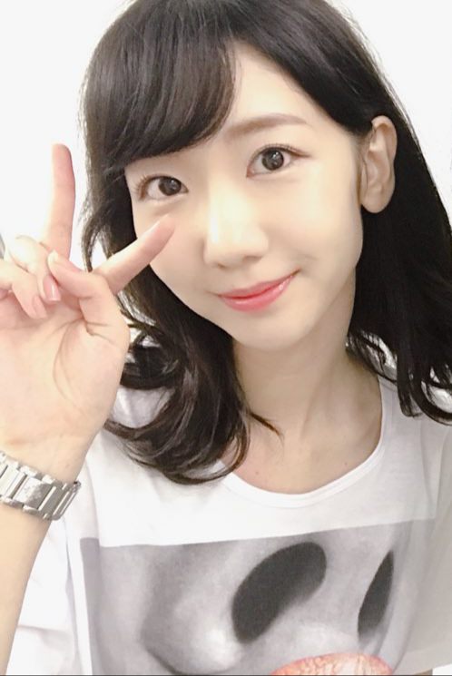 元NMB48・渡辺美優紀が本格的に活動再開 「みるきーおかえり」の声