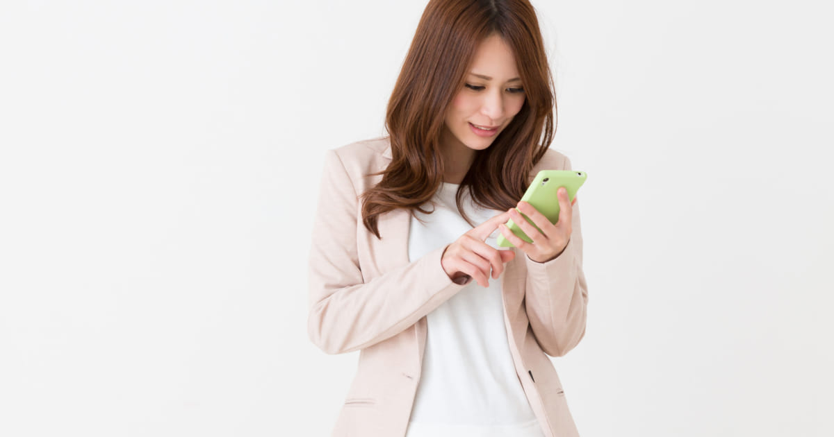 アウト！　初デート後に女子が「2回目はない」思う男性に送るLINE4選 しらべぇ ｜ 気になるアレを大調査ニュース！