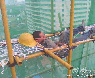 【画像】なぜそこに？