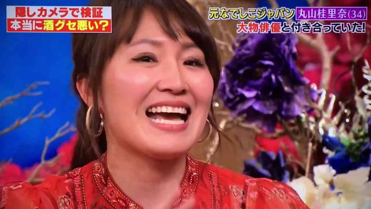 丸山桂里奈、今でも「渋谷で石に座ってナンパ待ち」実践　誘われれば「時間が許す限りは…」