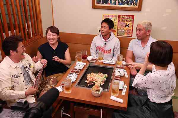 丸山桂里奈、今でも「渋谷で石に座ってナンパ待ち」実践　誘われれば「時間が許す限りは…」