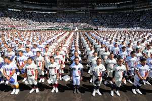甲子園出場したことある高校名を見てどこの都道府県代表かわかったら+