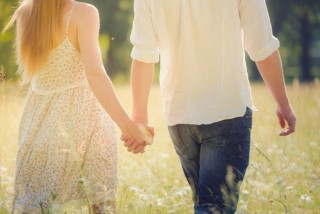 自分には勿体ないと思う彼氏、旦那さん