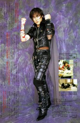 なんとなく似てる画像貼るトピ