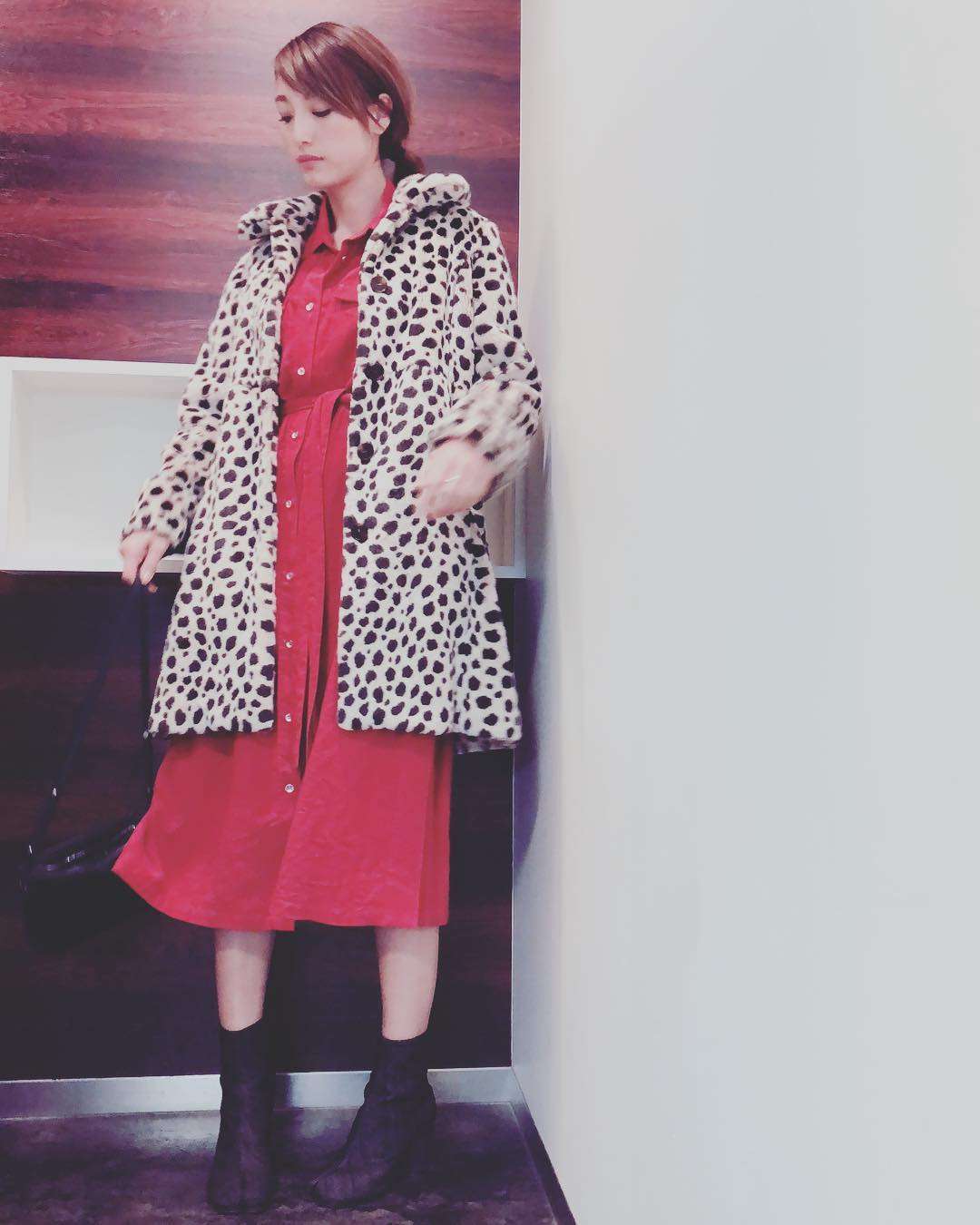 木下優樹菜、太った？洋服のせい？それとも…インスタの近況写真が物議に
