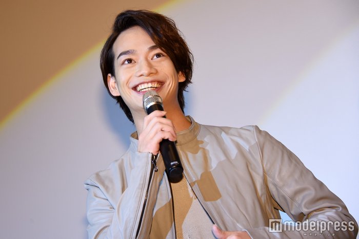 池田純矢、結婚していたことを発表 現在は2児の父に - モデルプレス