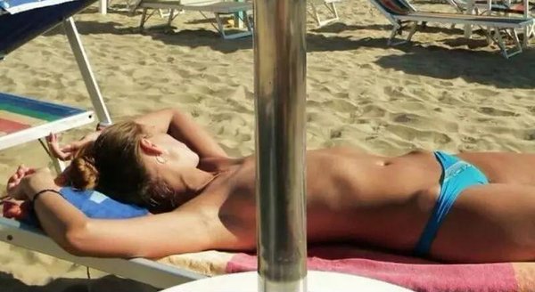 【画像】なぜそこに？