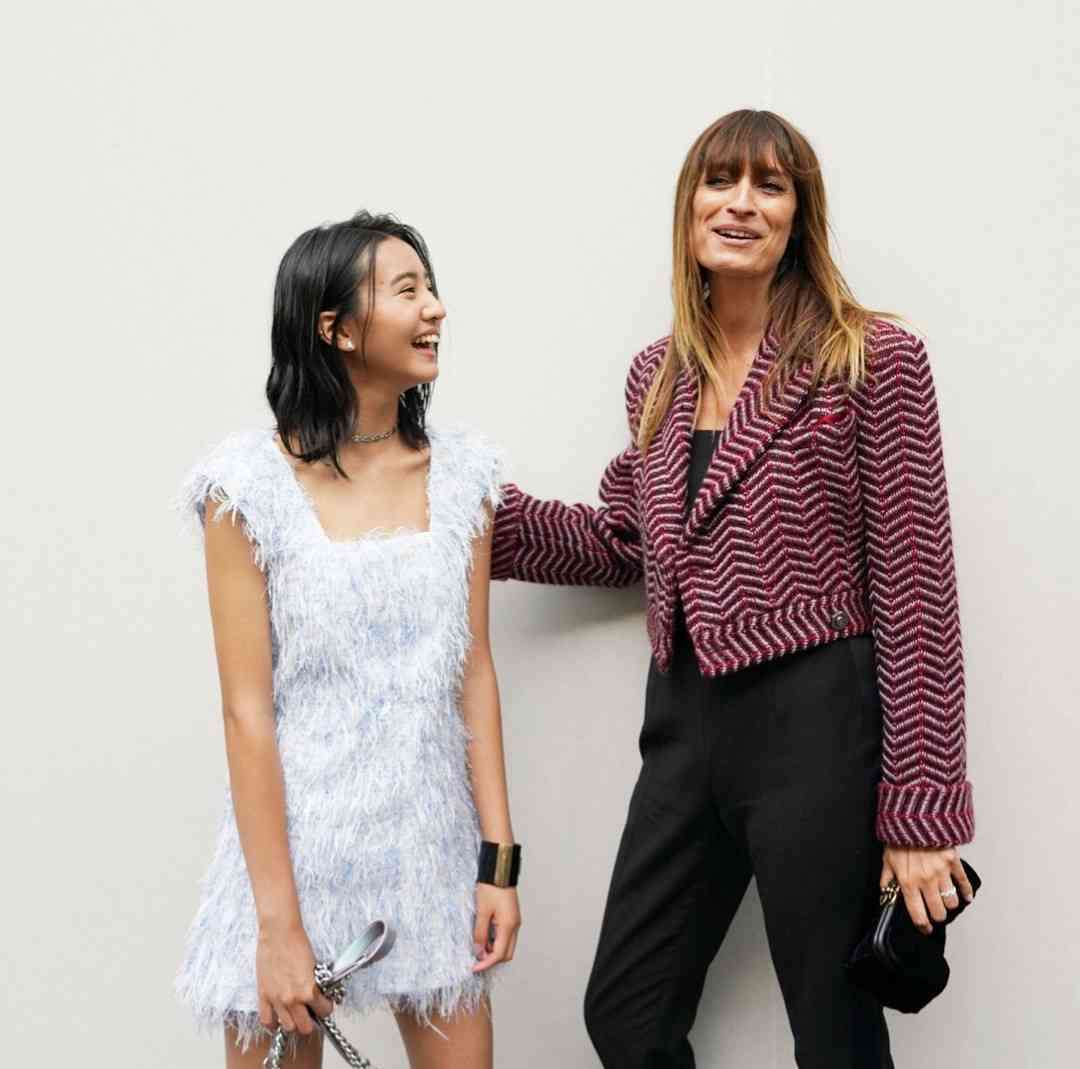Koki, 母・工藤静香との美麗ツーショットが話題「スタイル抜群すぎ…！」