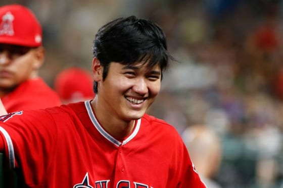 大谷翔平、ラフな姿で束の間のオフ満喫　米ファン「誰も彼だと気づかない」