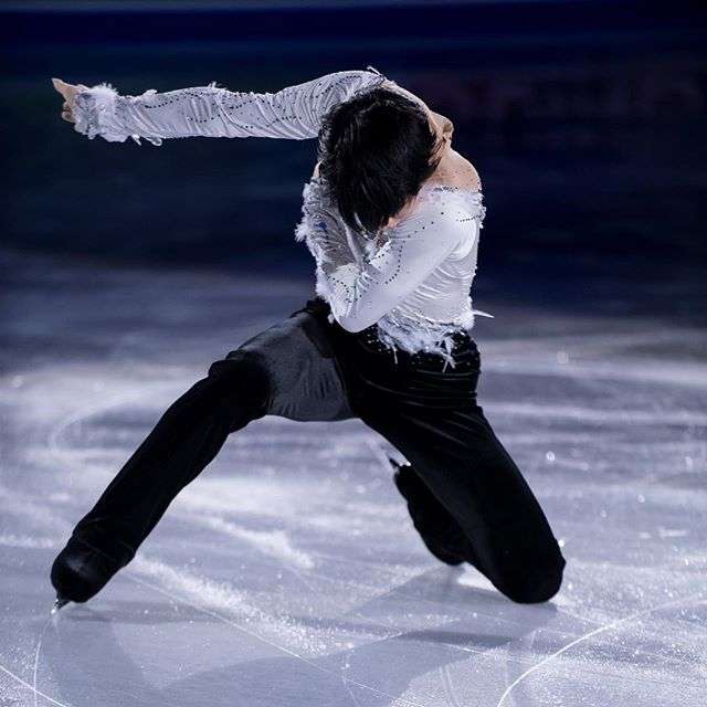 羽生結弦選手に国民栄誉賞授与　政府が決定