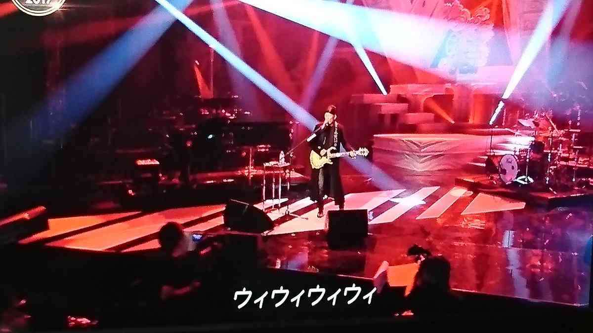 【実況・感想】音楽の日2018