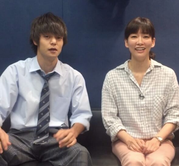 永野芽郁、水川あさみへ「何かあると連絡して頼ってしまう」 朝ドラ×大河コンビの“奇跡ショット”に反響