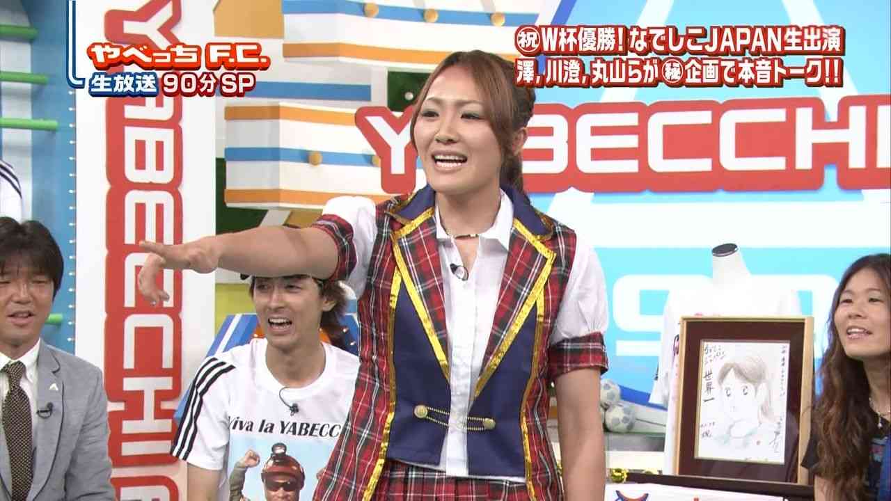 丸山桂里奈、今でも「渋谷で石に座ってナンパ待ち」実践　誘われれば「時間が許す限りは…」