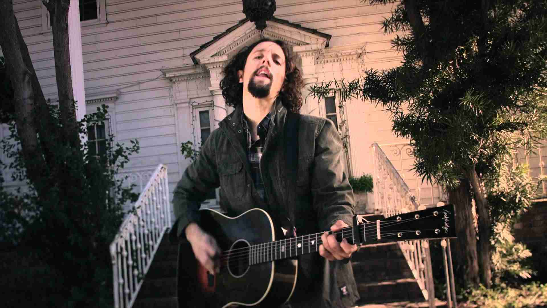 Jason Mraz - I Won't Give Up [Official Video] - YouTube