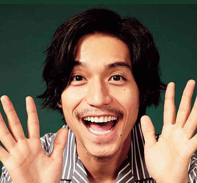錦戸亮くんが好きな人、語りましょう！