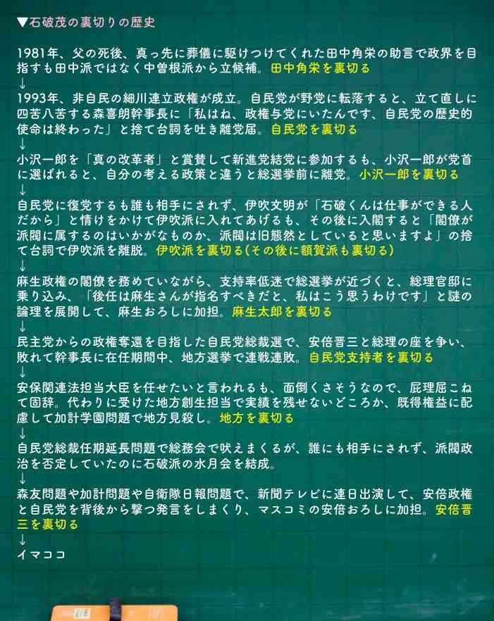 石破茂氏がアップした「ネコ写真」の波紋 「ありえない抱き方だ」との指摘も