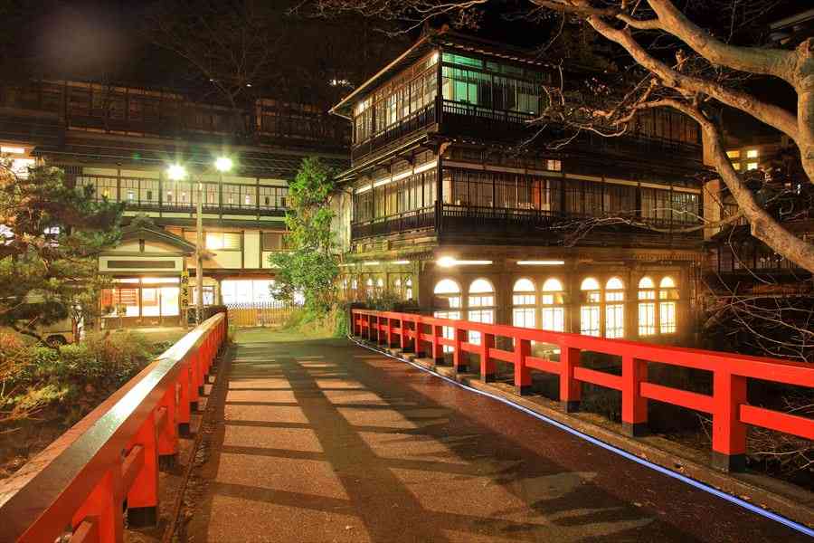 台湾のオススメスポット