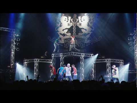 Da Pump 09 CORAZON - YouTube