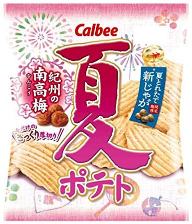 おすすめの梅のお菓子