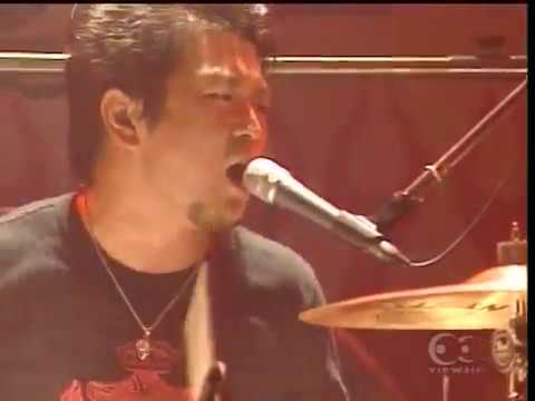 GO!GO!7188・ターキー／俺はドラマー - YouTube