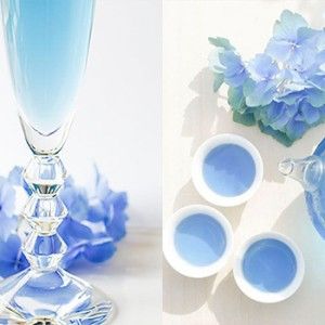 水色好きな人が集まるトピ
