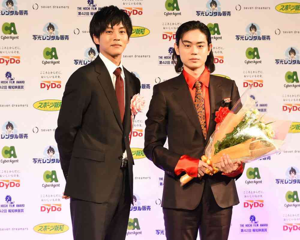 山崎賢人、菅田将暉、松坂桃李…夏ドラマが空前の“イケメン祭り”になった理由（オトナンサー） - Yahoo!ニュース