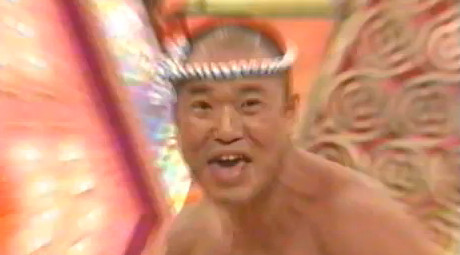 谷原章介を語ろう!