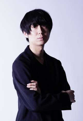 川谷絵音、深夜ドラマで演技初挑戦も「自分を撮られているみたい」