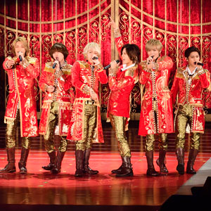 Hey!Say!JUMPツアー発表も、公演規模縮小にファン激怒！「全国なのに九州がない……」「King＆Princeが乗っ取った！」｜日刊サイゾー 