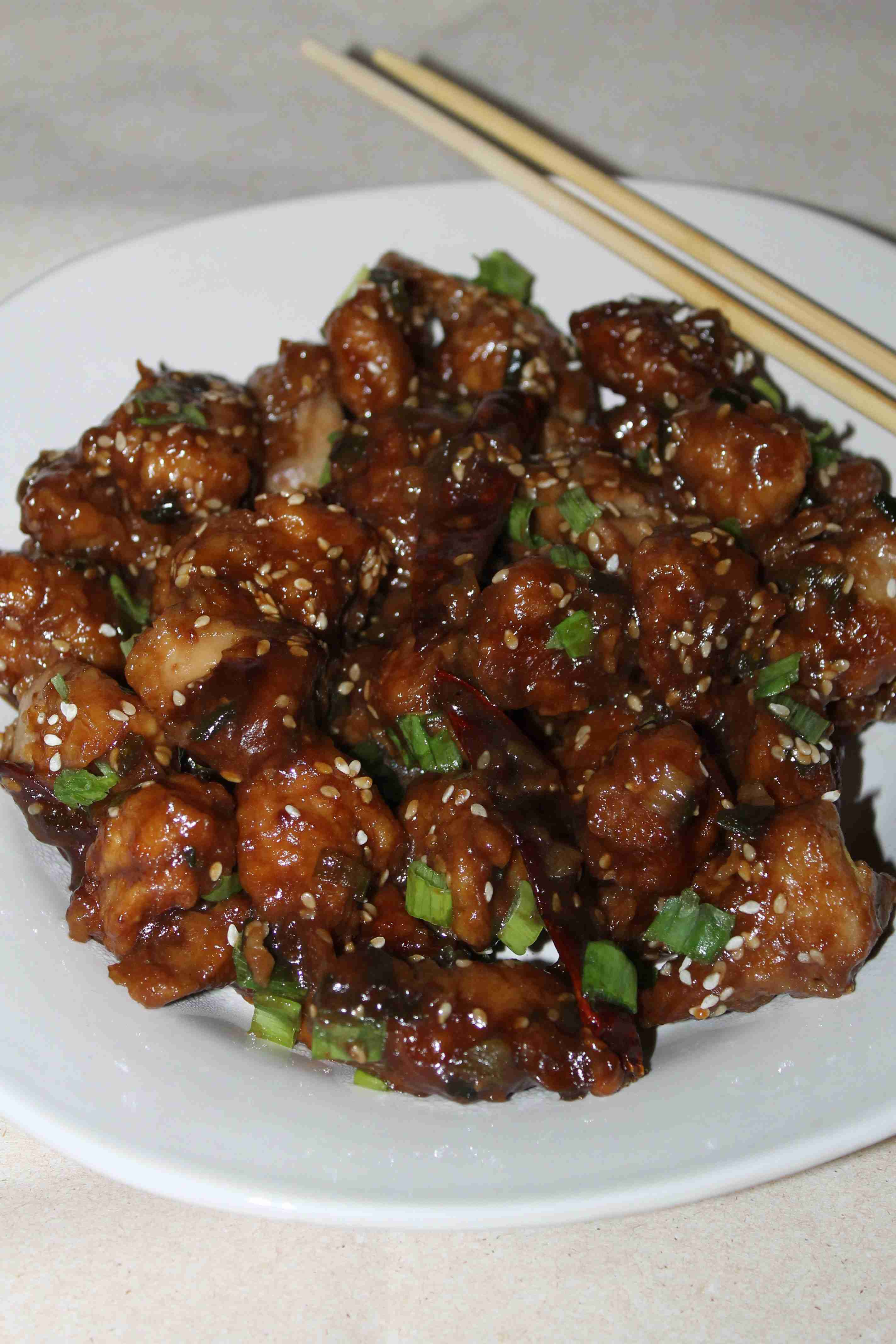 飯テロ【肉料理】
