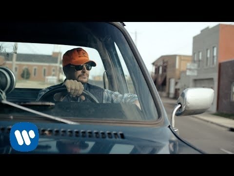 Kid Rock - First Kiss [Official Music Video] - YouTube