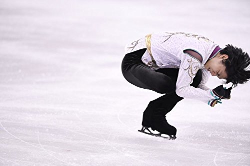 羽生結弦、サーシャ君との“天使すぎる1枚”が2万超反響　「破壊的可愛さ」の声も