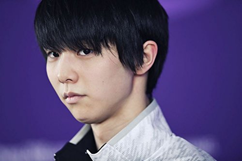 羽生結弦、サーシャ君との“天使すぎる1枚”が2万超反響　「破壊的可愛さ」の声も