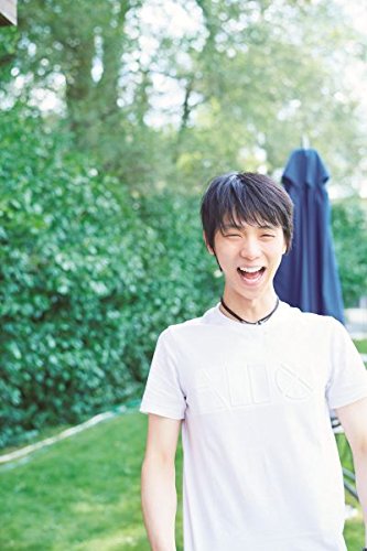 羽生結弦、サーシャ君との“天使すぎる1枚”が2万超反響　「破壊的可愛さ」の声も