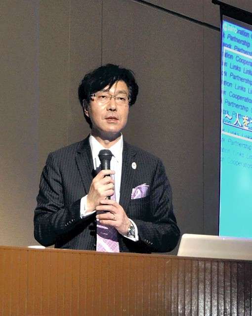 文科省前局長の息子 裏口入学を知っていたかのようなSNS投稿 (2018年7月22日掲載) - ライブドアニュース