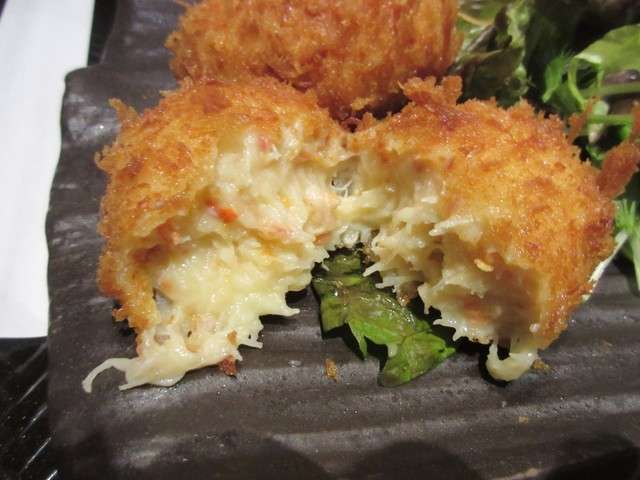 好きな揚げ物でミックスフライ定食！（三品まで）