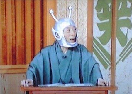 8日放送の「笑点」は追悼特別版に　歌丸さん功績の映像紹介