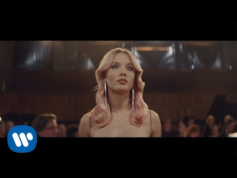 Clean Bandit - Symphony feat. Zara Larsson [Official Video] - YouTube