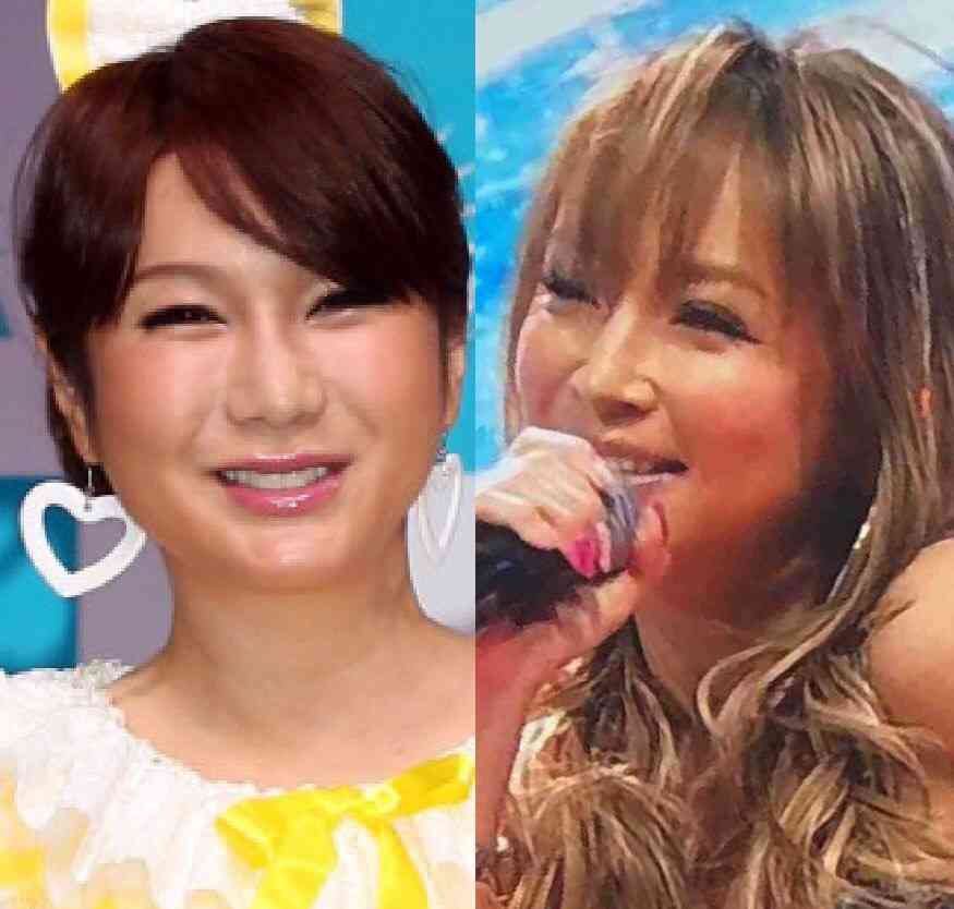 浜崎あゆみ、生歌を披露！29日に「LINE LIVE」と「インスタライブ」で
