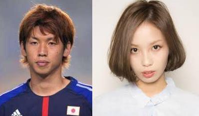 本田圭佑、妻との馴れ初めが少女漫画級にドラマチックだった！