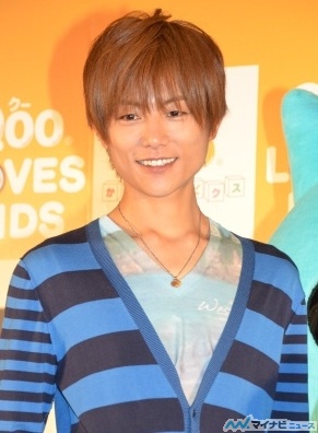 33歳の杉浦太陽、未成年と間違われ酒の販売を拒否される「ちょっと嬉しい」