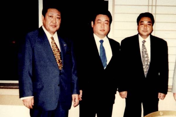 坂上忍が年収7億円超えへ！嫌われキャラでも仕事殺到の理由