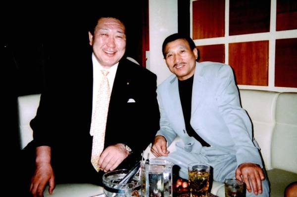坂上忍が年収7億円超えへ！嫌われキャラでも仕事殺到の理由