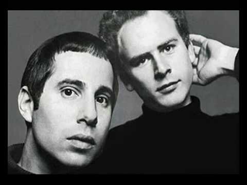 Simon and Garfunkel - Bridge Over Troubled Water - YouTube
