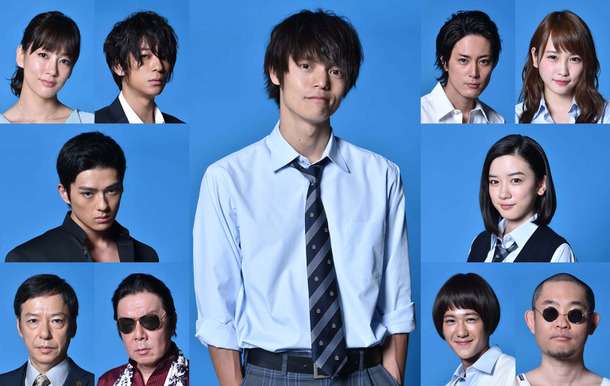 永野芽郁、水川あさみへ「何かあると連絡して頼ってしまう」 朝ドラ×大河コンビの“奇跡ショット”に反響