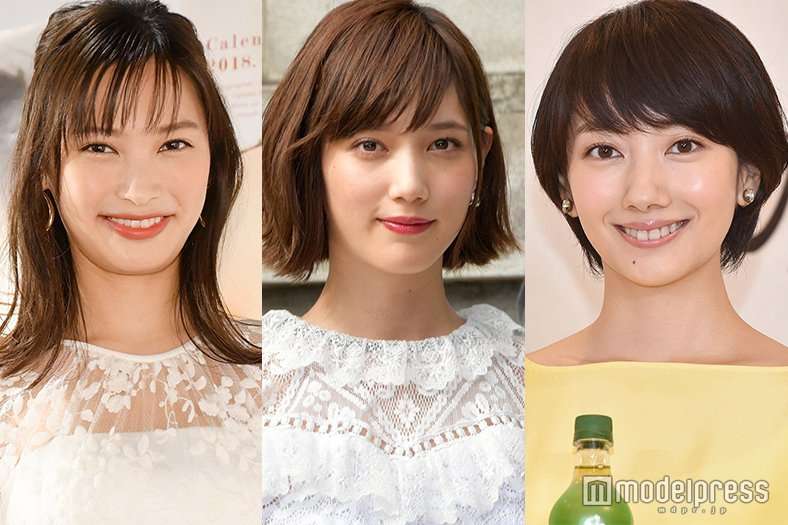 本田翼バースデーに波瑠・大政絢ら集結「可愛いが爆発してる」「美女しかいない」ファン歓喜
