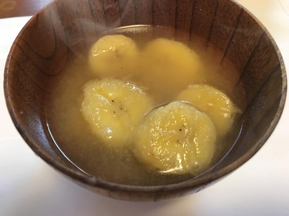 菅野美穂のイクメン夫「堺雅人」の得意料理はバナナ味噌汁
