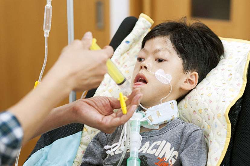 「医療的ケア児」1.7万人――保護者らの胸のうち - Yahoo!ニュース